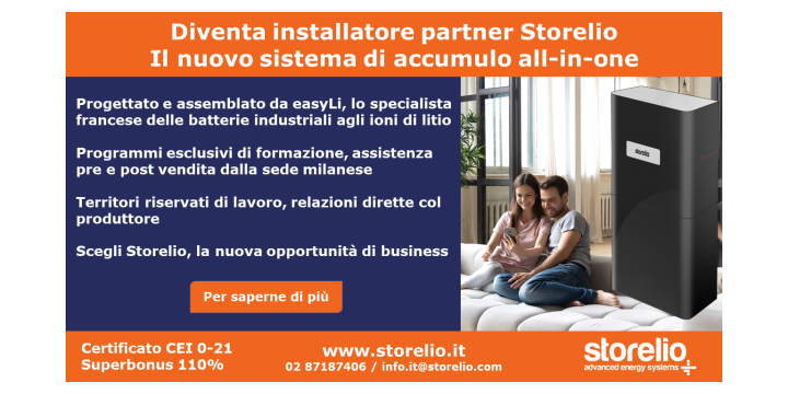 Banner italienne Divenda installatore